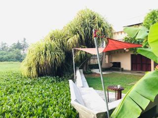 Sri Beach Bungalows And Villa - Marawila - 6