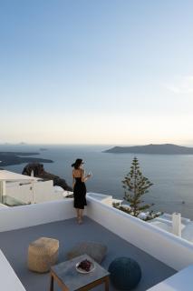 Serendipity Cliffside Villa & Suites - 6