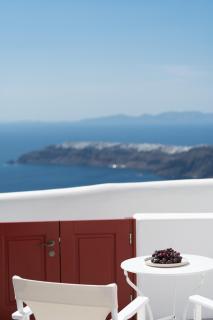Serendipity Cliffside Villa & Suites - Imerovigli - 8