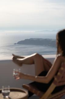 Serendipity Cliffside Villa & Suites - Imerovigli - 5