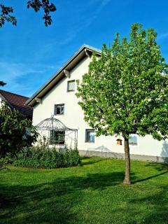 Ferienhaus Ritzmais - Bischofsmais - 1