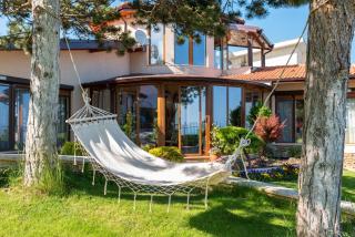 Sunny House Izgrev - Baltschik - 2