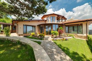 Sunny House Izgrev - Baltschik - 3