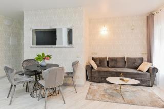 Bastiono apartamentai - 0