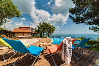 Sunny House Izgrev - Baltschik - 5