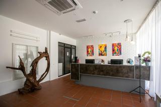 Grand Swiss Hotel - George Town - 6