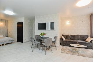 Bastiono apartamentai - Klaipėda - 8