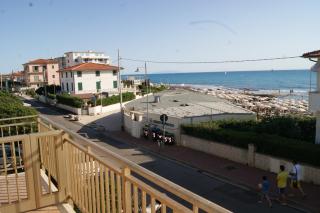 Castiglioncello Blue Nest Casa Vacanze - 7