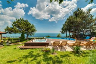 Sunny House Izgrev - Baltschik - 9