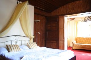 Hotel & Garden U Holubů - Čeladná - 9