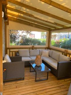 Mobil home de charme - Fréjus - 0