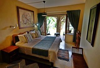 Crocodile Kruger Safari Lodge - 5