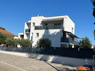 Apartmani Kumenat - Biograd na Moru - 4
