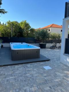 Apartmani Kumenat - Biograd na Moru - 5