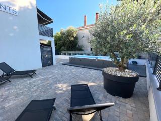 Apartmani Kumenat - Biograd na Moru - 6