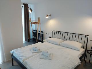 Bed & Breakfast Mozaik - Ljubljana - 6