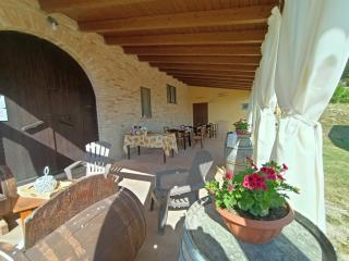 IL Podere del nonno - Ripatransone - 5
