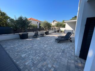 Apartmani Kumenat - Biograd na Moru - 7