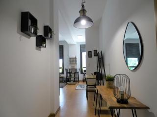 ESTUDIO IDEAL 3 - para vacaciones y trabajo - Vigo - 5