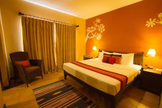 Temple Tree Resort & Spa - 9