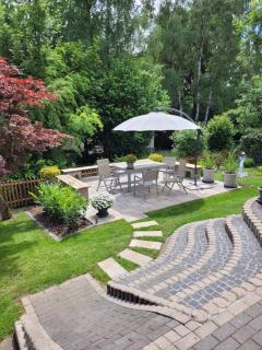 Ferienwohnung Karin Vogel - Hilchenbach - 7