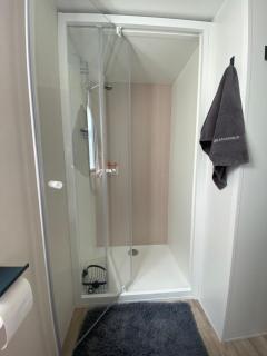 Mobil home de charme - Fréjus - 2
