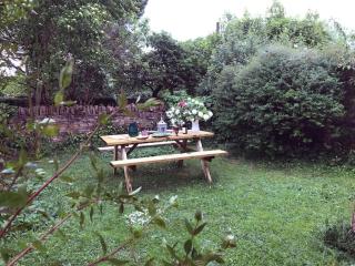 Hornes Cottage - 9