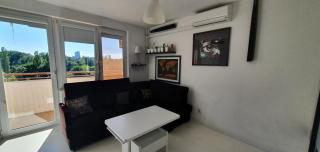 Apartament Praga ZOO - Varsavia - 9