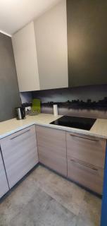 Apartament Praga ZOO - Varsavia - 3