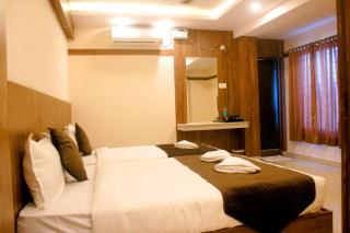 Hotel Sakura Inn - Hosūr - 5