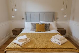 WENSLEYDALE, OLD SCHOOL ROOMS - Ground Floor Luxury Apartment in Richmond, North Yorkshire - Richmond - 1
