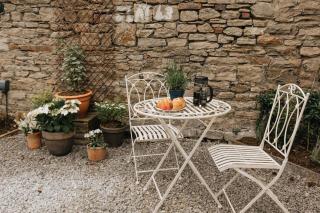WENSLEYDALE, OLD SCHOOL ROOMS - Ground Floor Luxury Apartment in Richmond, North Yorkshire - Richmond - 7