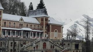 AGREABLE APPARTEMENT - 2