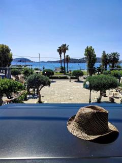 Seaview-Apartments - Palaia Fokaia - 0