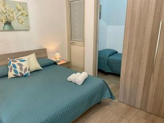 Maqueda Flat close to Ballarò Palermo centro - Palermo - 8