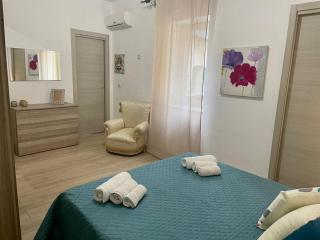 Maqueda Apartament for 4 Palermo Centre Ballarò - 1