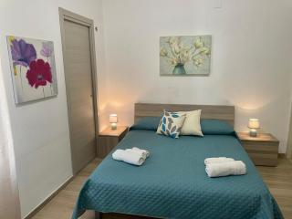Maqueda Flat close to Ballarò Palermo centro - Palermo - 5