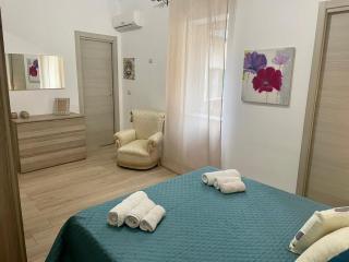 Maqueda Flat close to Ballarò Palermo centro - Palermo - 3
