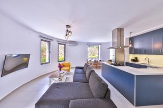 Villa Roxy 3 BR villa with one of the most unique gardens in Kalkan - Kalkan - 1