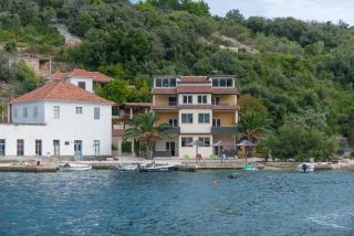 Savaro apartments - 7