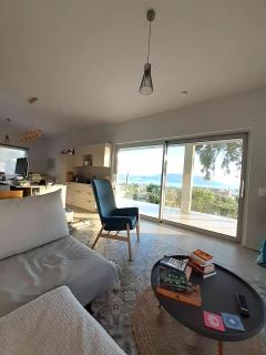 AVLAKI HILLS - Quality home with beautiful sea and mountain view - 1