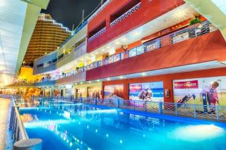 بورتو السخنة بنتهاوس فندقي - Porto Sokhna luxury Penthouse - عائلات Families اهرامات بورتو السخنه - Ain Sokhna - 1