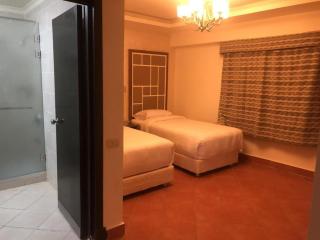 بورتو السخنة بنتهاوس فندقي - Porto Sokhna luxury Penthouse - عائلات Families اهرامات بورتو السخنه - Ain Sokhna - 5