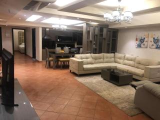 بورتو السخنة بنتهاوس فندقي - Porto Sokhna luxury Penthouse - عائلات Families اهرامات بورتو السخنه - Ain Sokhna - 8