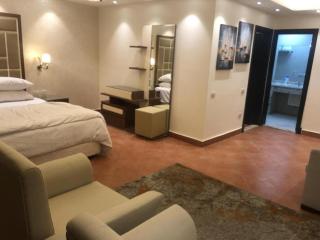 بورتو السخنة بنتهاوس فندقي - Porto Sokhna luxury Penthouse - عائلات Families اهرامات بورتو السخنه - Ain Sokhna - 7