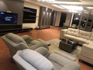 بورتو السخنة بنتهاوس فندقي - Porto Sokhna luxury Penthouse - عائلات Families اهرامات بورتو السخنه - Ain Sokhna - 9