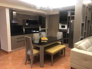 بورتو السخنة بنتهاوس فندقي - Porto Sokhna luxury Penthouse - عائلات Families اهرامات بورتو السخنه - Ain Sokhna - 4