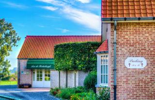 Vakantiehuis Aen de Roderburgh - 9