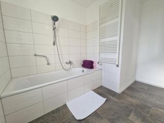 Stylisches Apartment in Hohenlimburg - 1