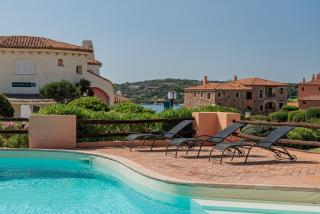 Appartamento Porto Cervo Marina View - Porto Cervo - 5